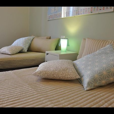 Just Colosseum Suite روما الغرفة الصورة