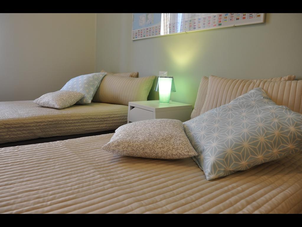 Just Colosseum Suite روما الغرفة الصورة