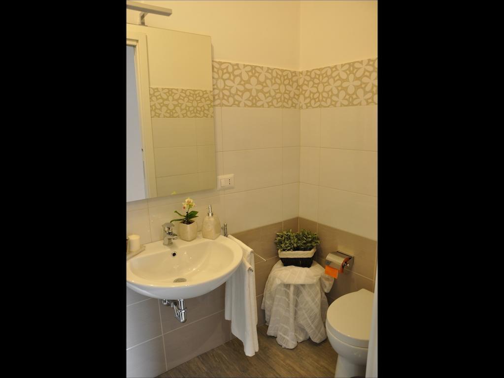 Just Colosseum Suite روما الغرفة الصورة