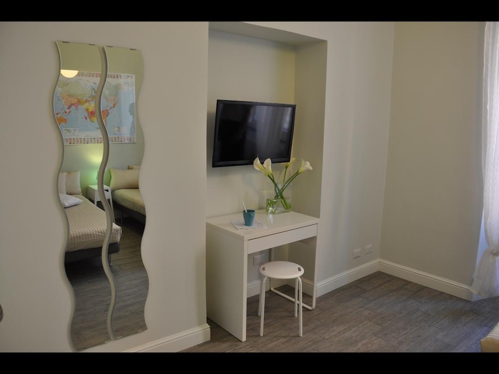 Just Colosseum Suite روما الغرفة الصورة