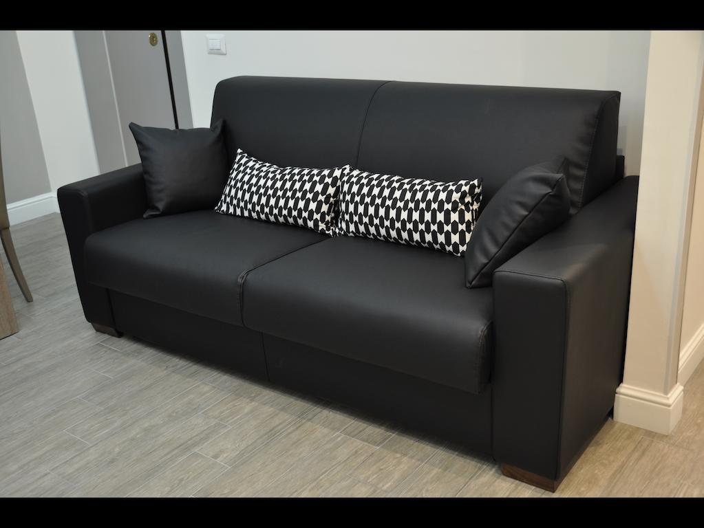 Just Colosseum Suite روما الغرفة الصورة