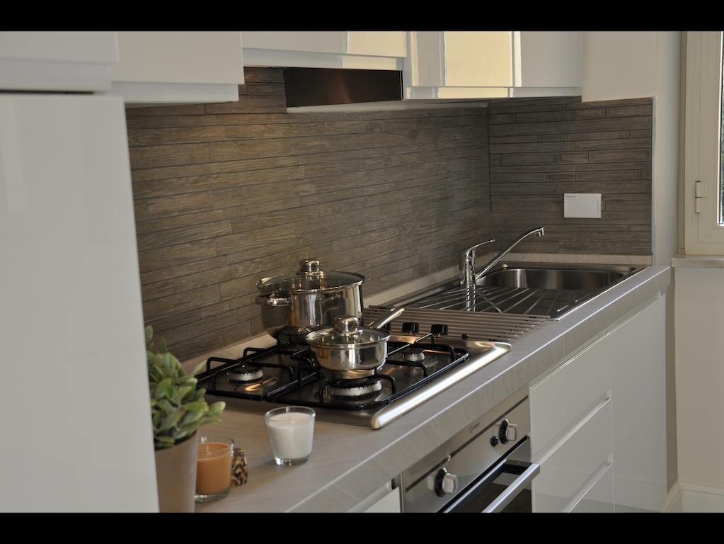 Just Colosseum Suite روما الغرفة الصورة
